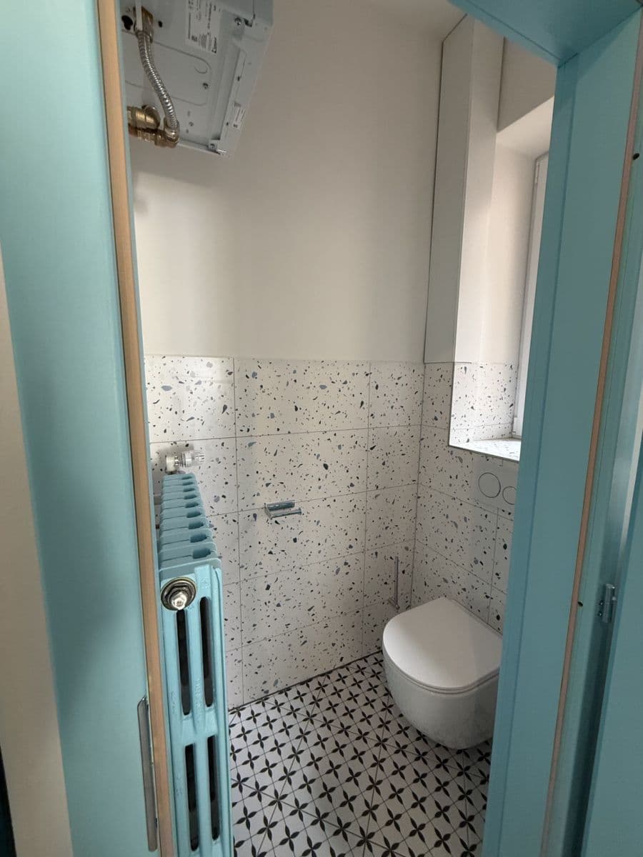 Prenájom bytu 2-izbový 51 m², Vrchlického, Plzeň, Plzeňský kraj Prenájom bytu 2-izbový 51 m², Vrchlického, Plzeň, Plzeňský kraj