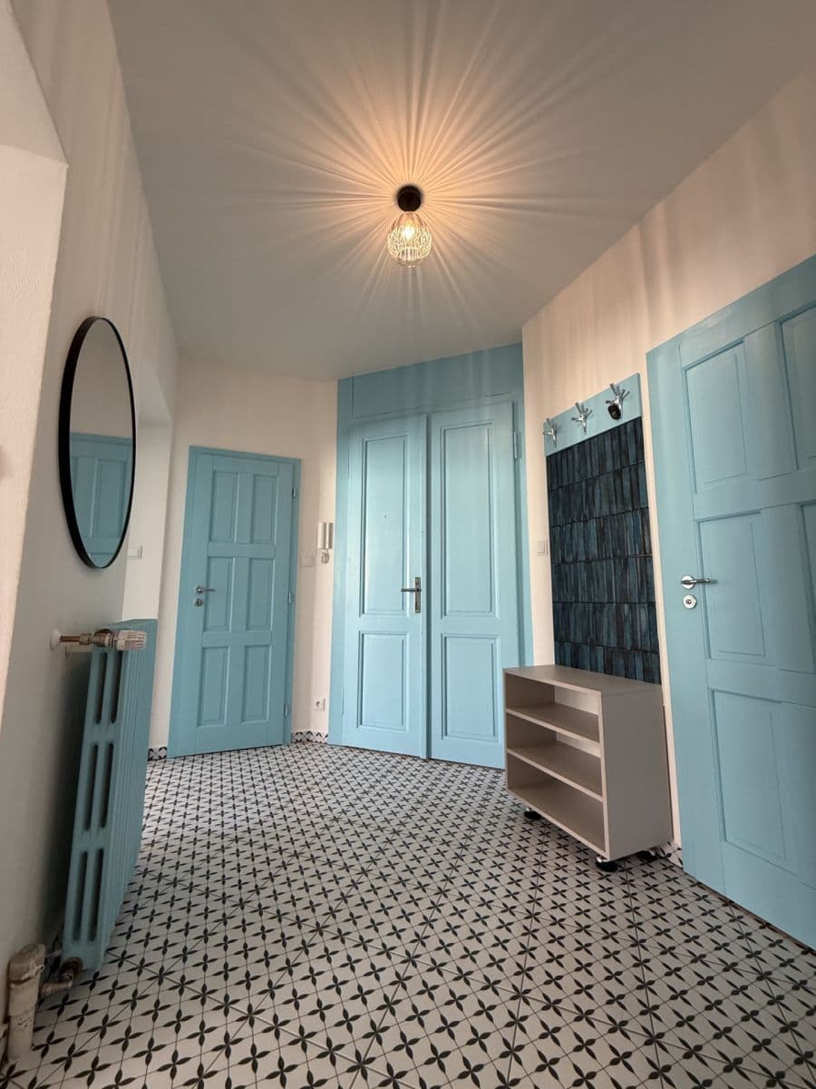Prenájom bytu 2-izbový 51 m², Vrchlického, Plzeň, Plzeňský kraj Prenájom bytu 2-izbový 51 m², Vrchlického, Plzeň, Plzeňský kraj