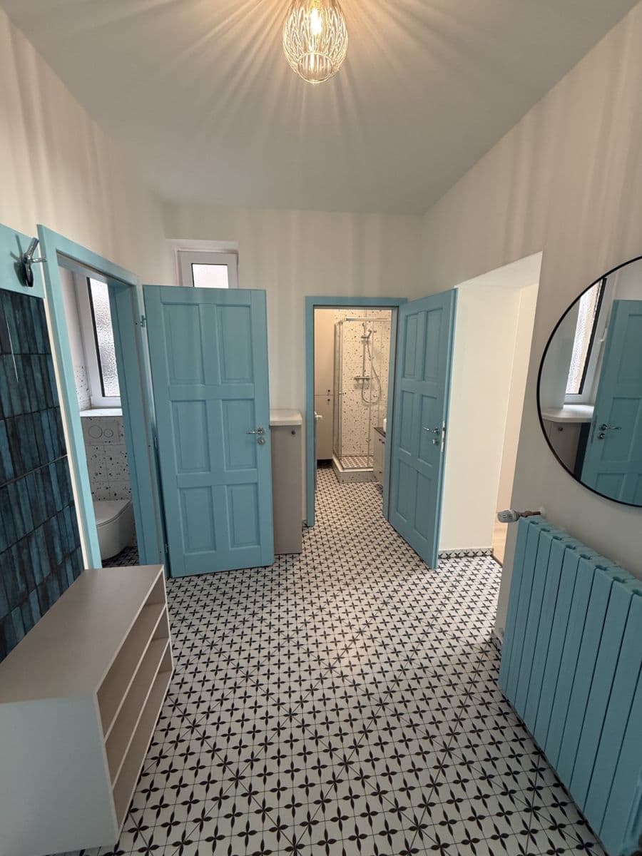 Prenájom bytu 2-izbový 51 m², Vrchlického, Plzeň, Plzeňský kraj Prenájom bytu 2-izbový 51 m², Vrchlického, Plzeň, Plzeňský kraj
