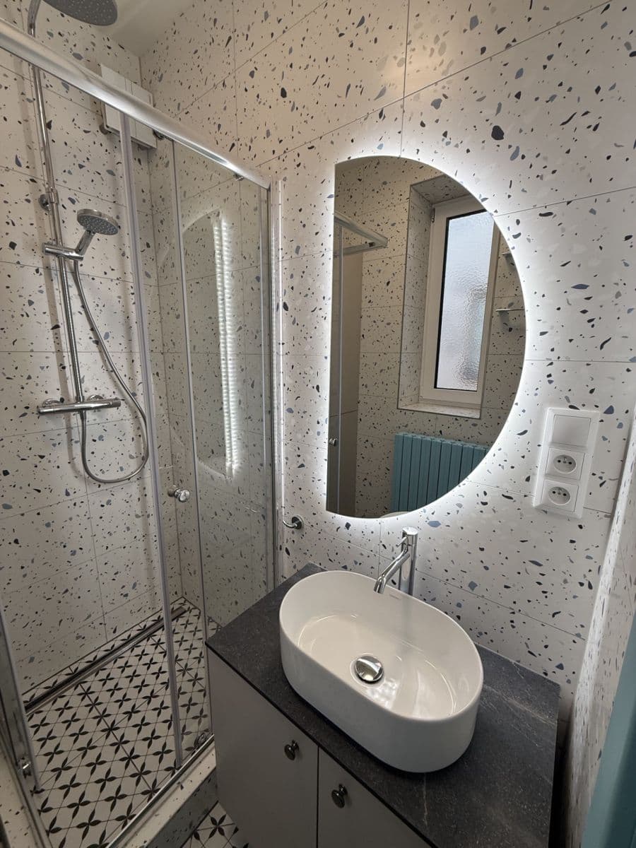 Prenájom bytu 2-izbový 51 m², Vrchlického, Plzeň, Plzeňský kraj Prenájom bytu 2-izbový 51 m², Vrchlického, Plzeň, Plzeňský kraj