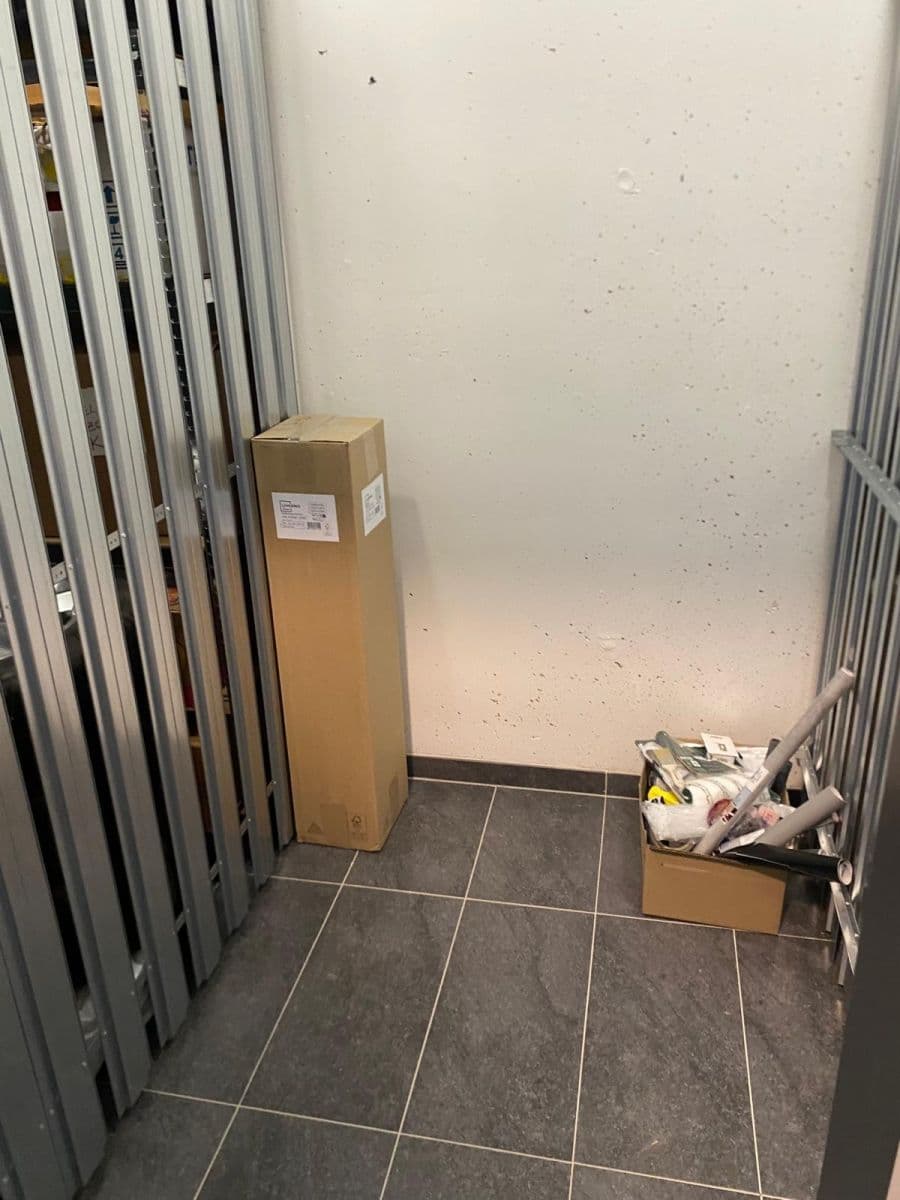 Prenájom bytu 1-izbový 30 m², Kolbenova, Praha, Praha Prenájom bytu 1-izbový 30 m², Kolbenova, Praha, Praha