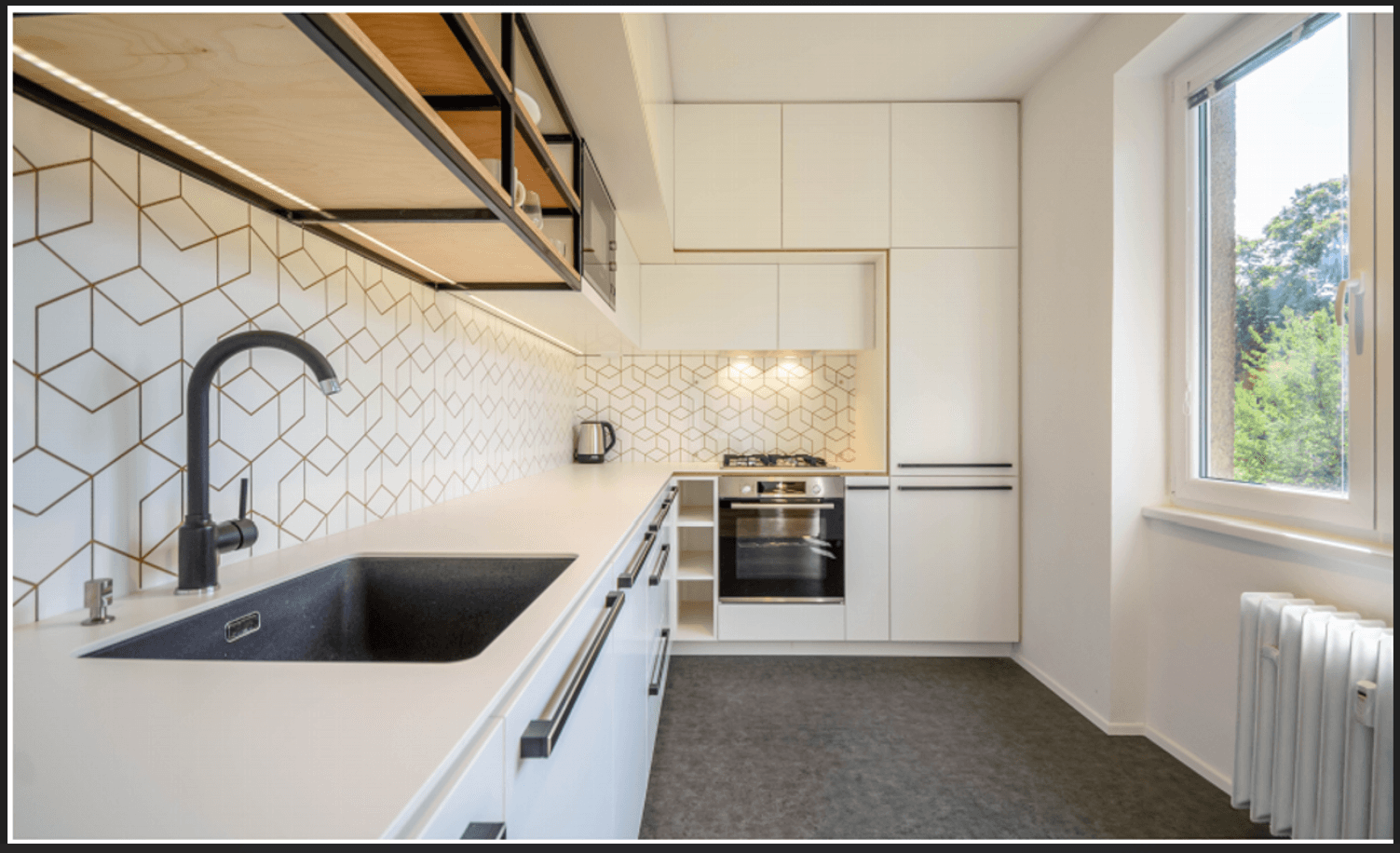 Prenájom bytu 2-izbový 50 m², U Blaženky, Praha, Praha Prenájom bytu 2-izbový 50 m², U Blaženky, Praha, Praha