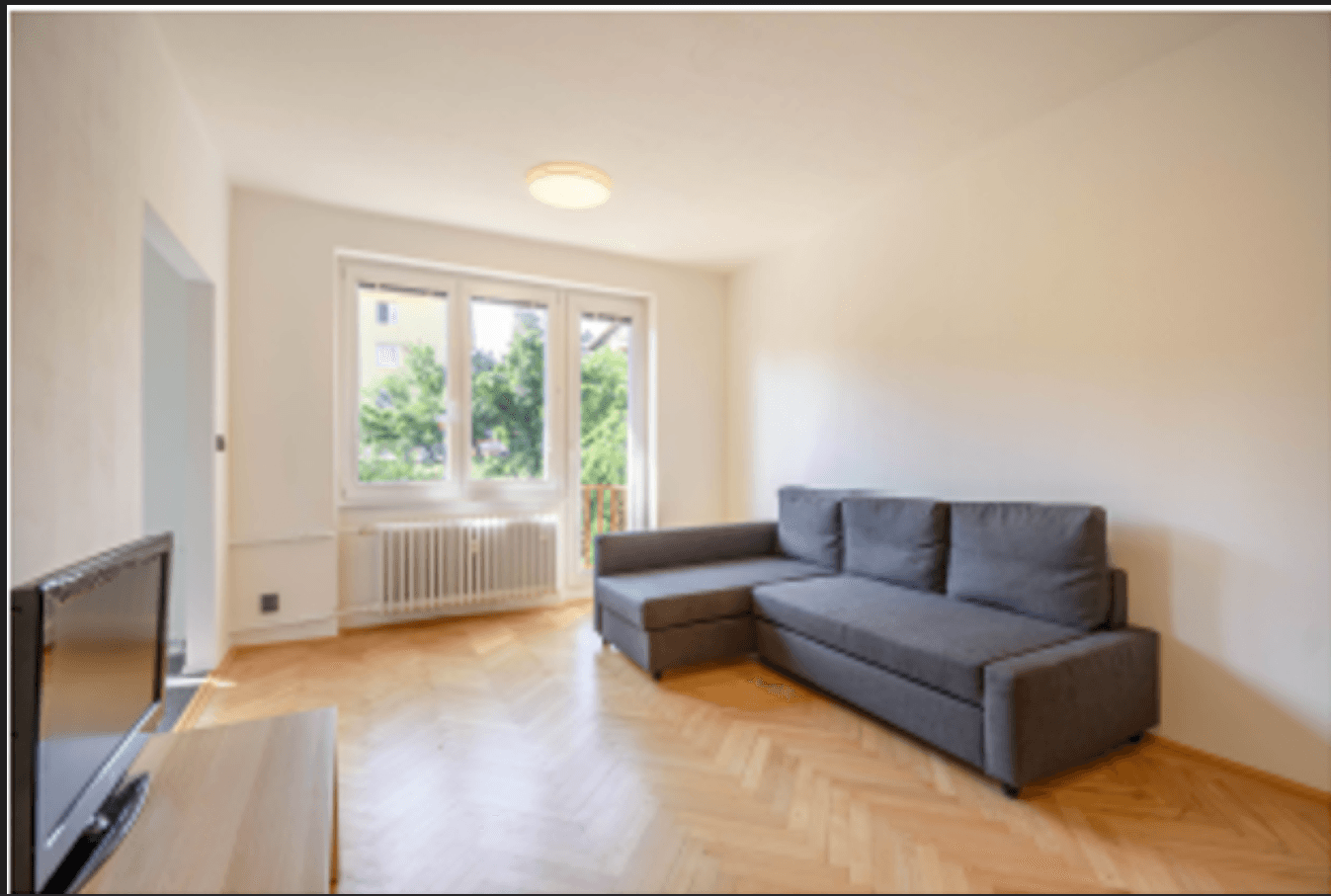 Prenájom bytu 2-izbový 50 m², U Blaženky, Praha, Praha Prenájom bytu 2-izbový 50 m², U Blaženky, Praha, Praha