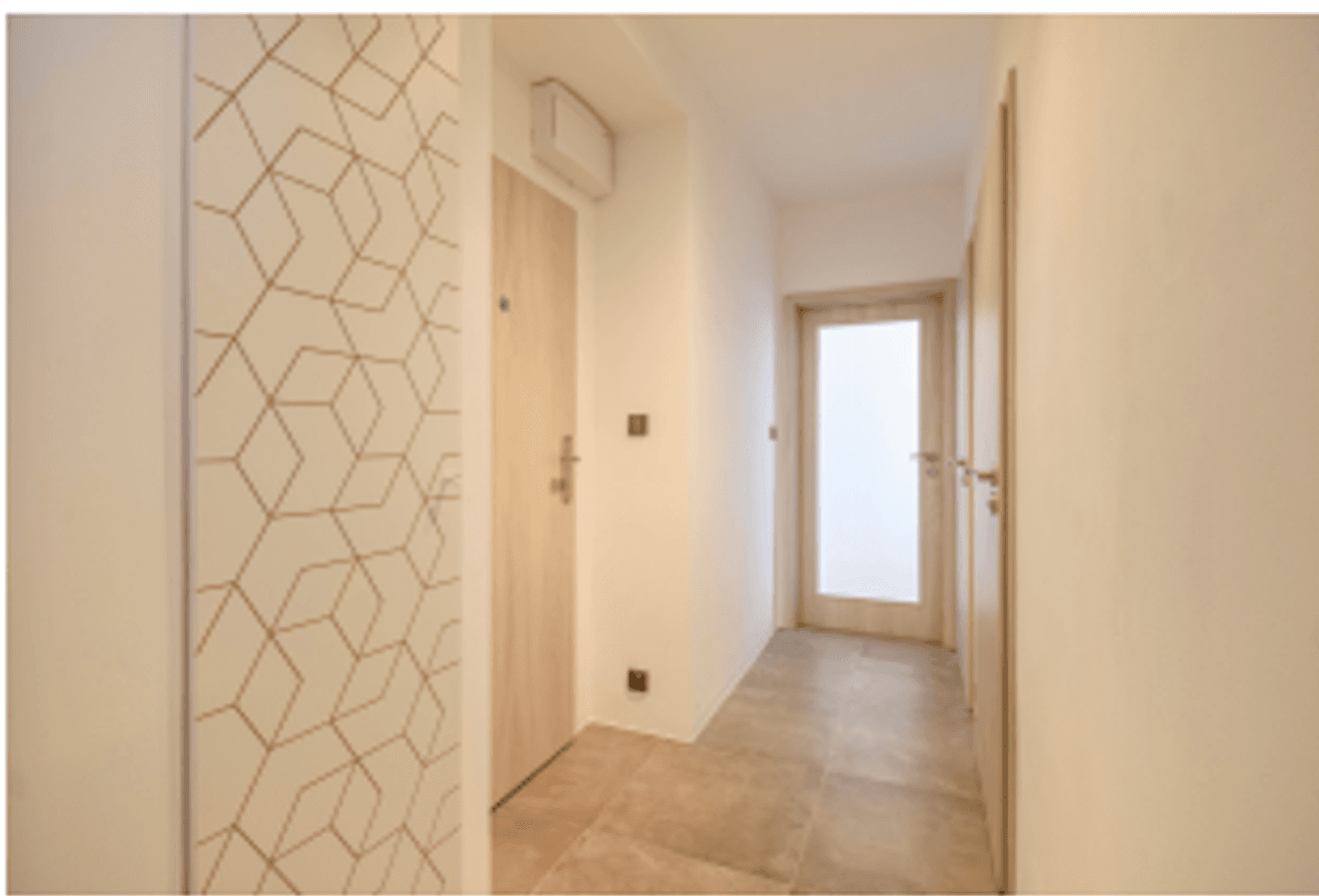 Prenájom bytu 2-izbový 50 m², U Blaženky, Praha, Praha Prenájom bytu 2-izbový 50 m², U Blaženky, Praha, Praha