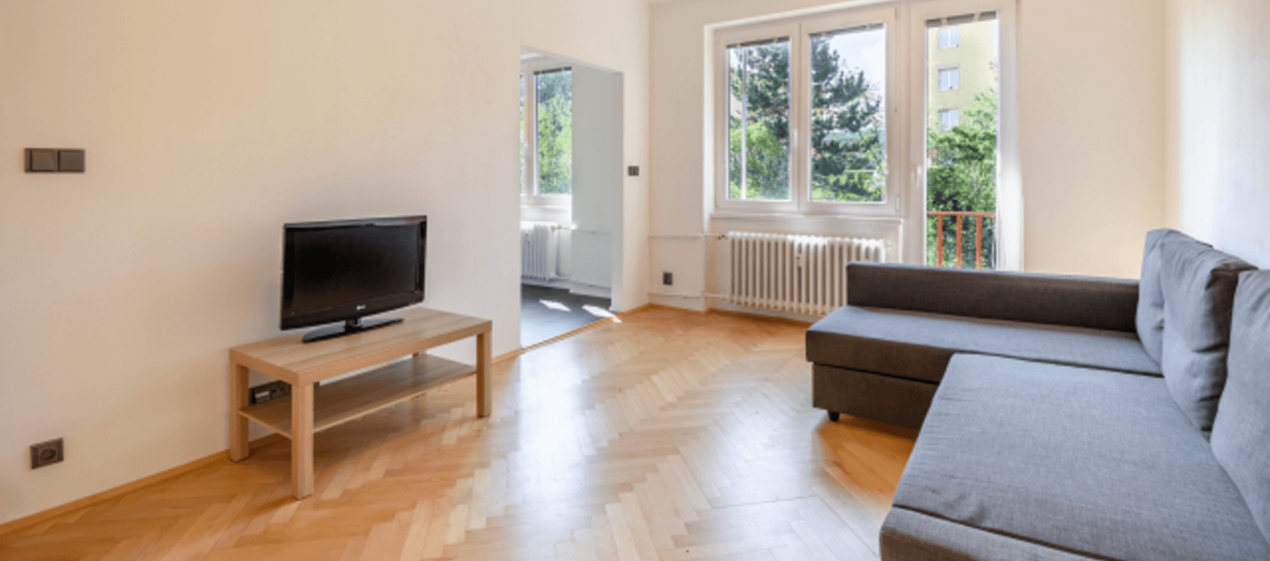 Prenájom bytu 2-izbový 50 m², U Blaženky, Praha, Praha Prenájom bytu 2-izbový 50 m², U Blaženky, Praha, Praha