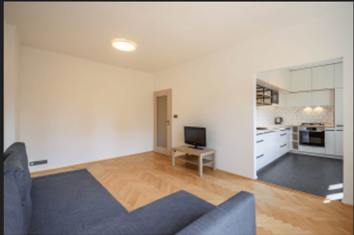 Prenájom bytu 2-izbový 50 m², U Blaženky, Praha, Praha Prenájom bytu 2-izbový 50 m², U Blaženky, Praha, Praha