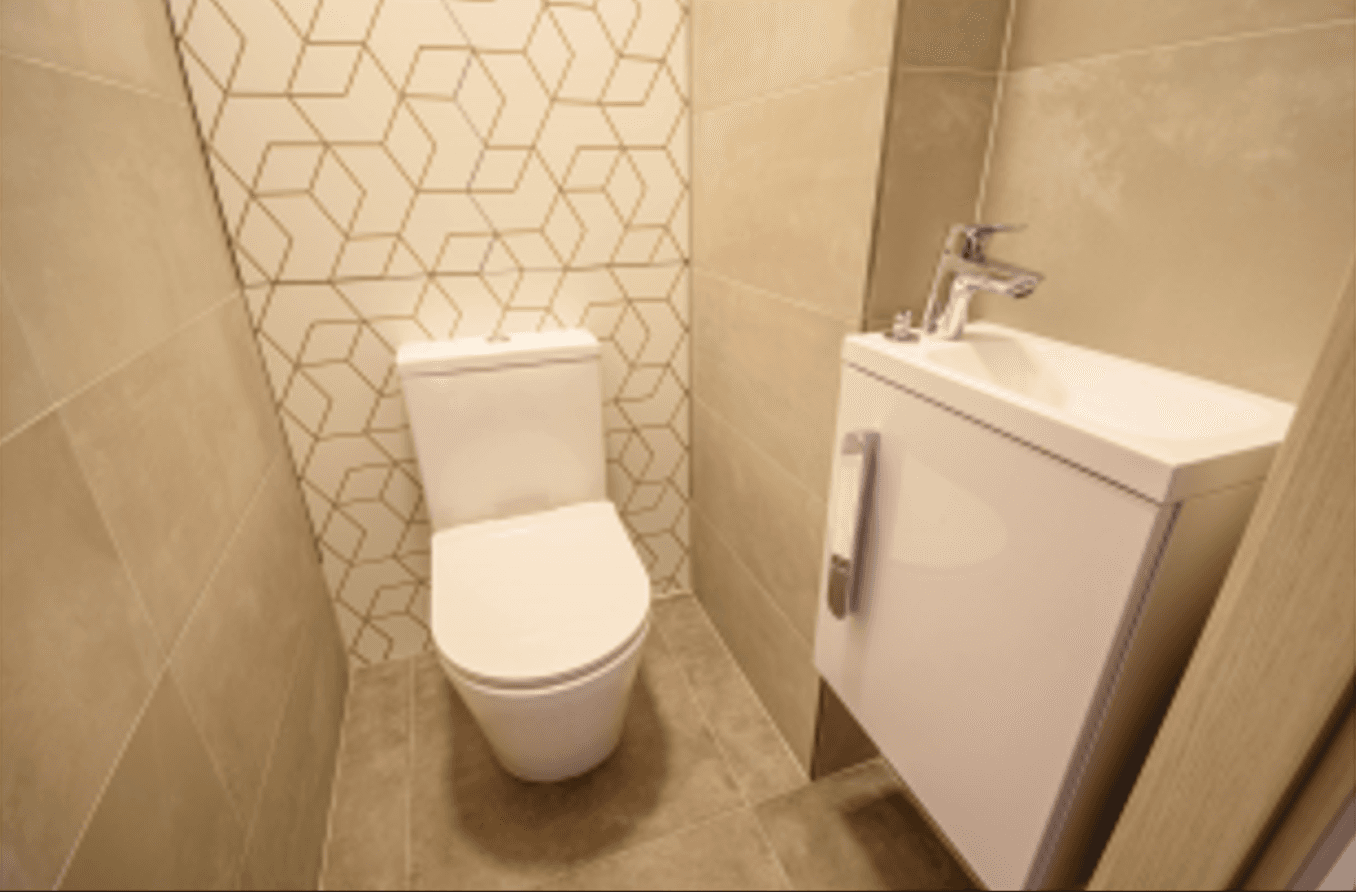 Prenájom bytu 2-izbový 50 m², U Blaženky, Praha, Praha Prenájom bytu 2-izbový 50 m², U Blaženky, Praha, Praha
