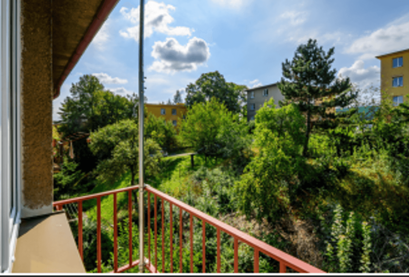 Prenájom bytu 2-izbový 50 m², U Blaženky, Praha, Praha Prenájom bytu 2-izbový 50 m², U Blaženky, Praha, Praha