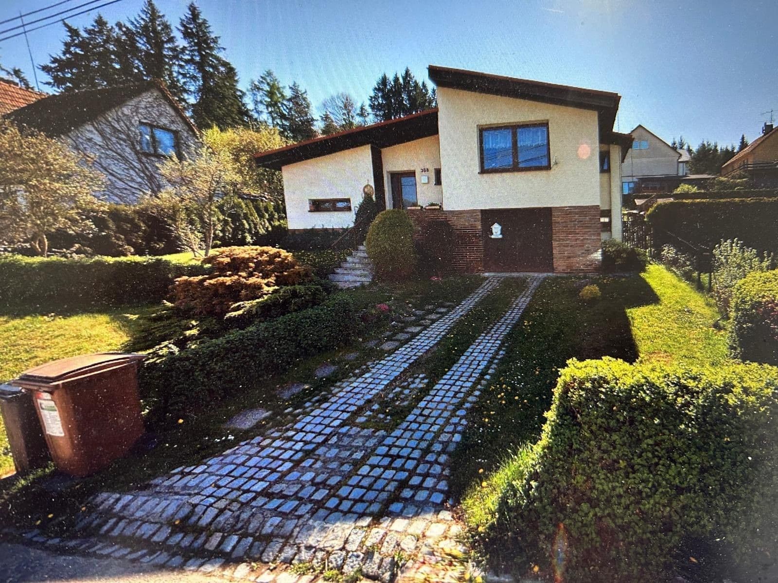 Prenájom domu 85 m², pozemok 545 m², Na Drahách, Zlín, Zlínský kraj Prenájom domu 85 m², pozemok 545 m², Na Drahách, Zlín, Zlínský kraj