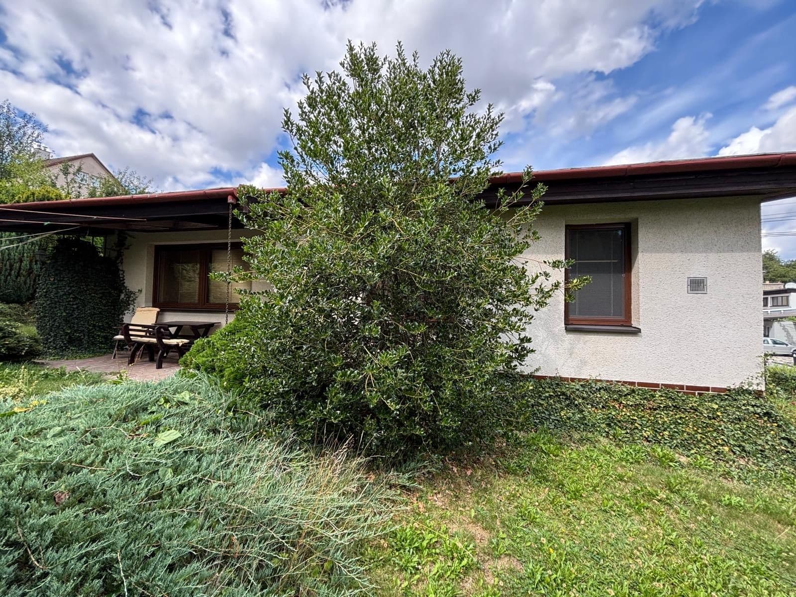 Prenájom domu 85 m², pozemok 545 m², Na Drahách, Zlín, Zlínský kraj Prenájom domu 85 m², pozemok 545 m², Na Drahách, Zlín, Zlínský kraj