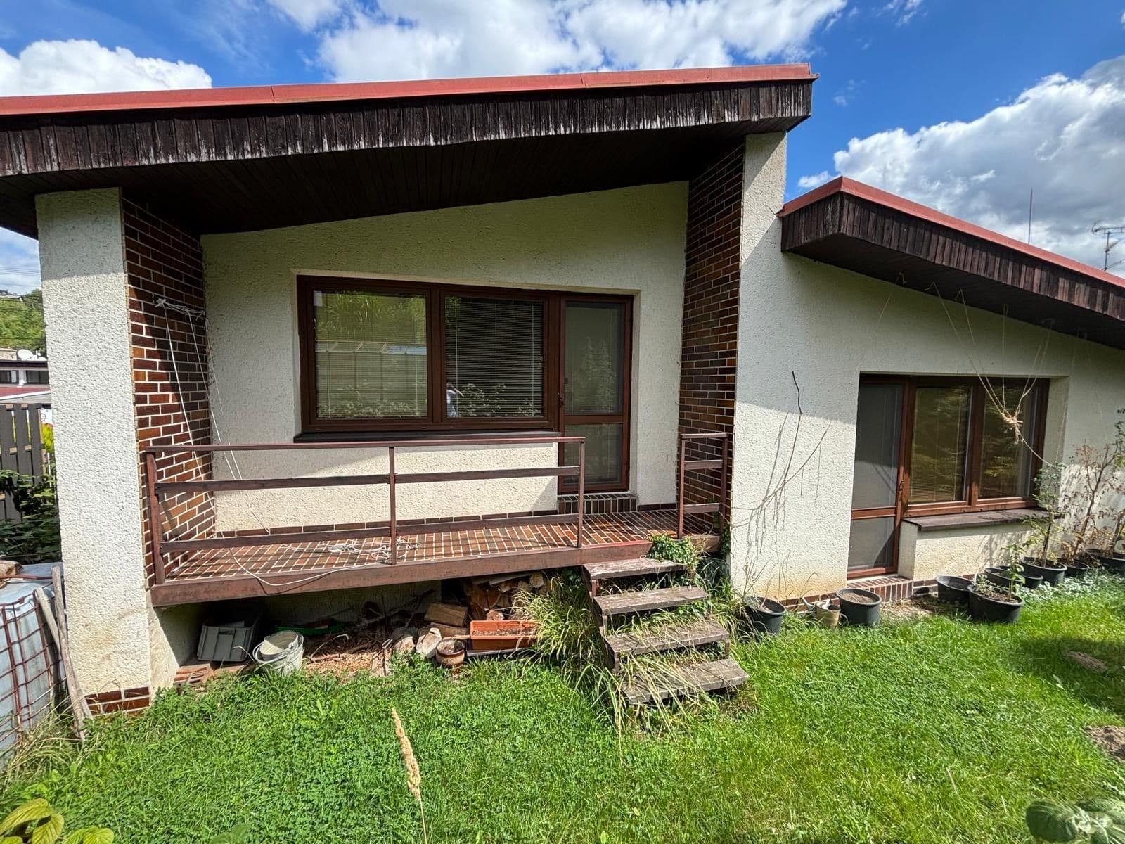 Prenájom domu 85 m², pozemok 545 m², Na Drahách, Zlín, Zlínský kraj Prenájom domu 85 m², pozemok 545 m², Na Drahách, Zlín, Zlínský kraj