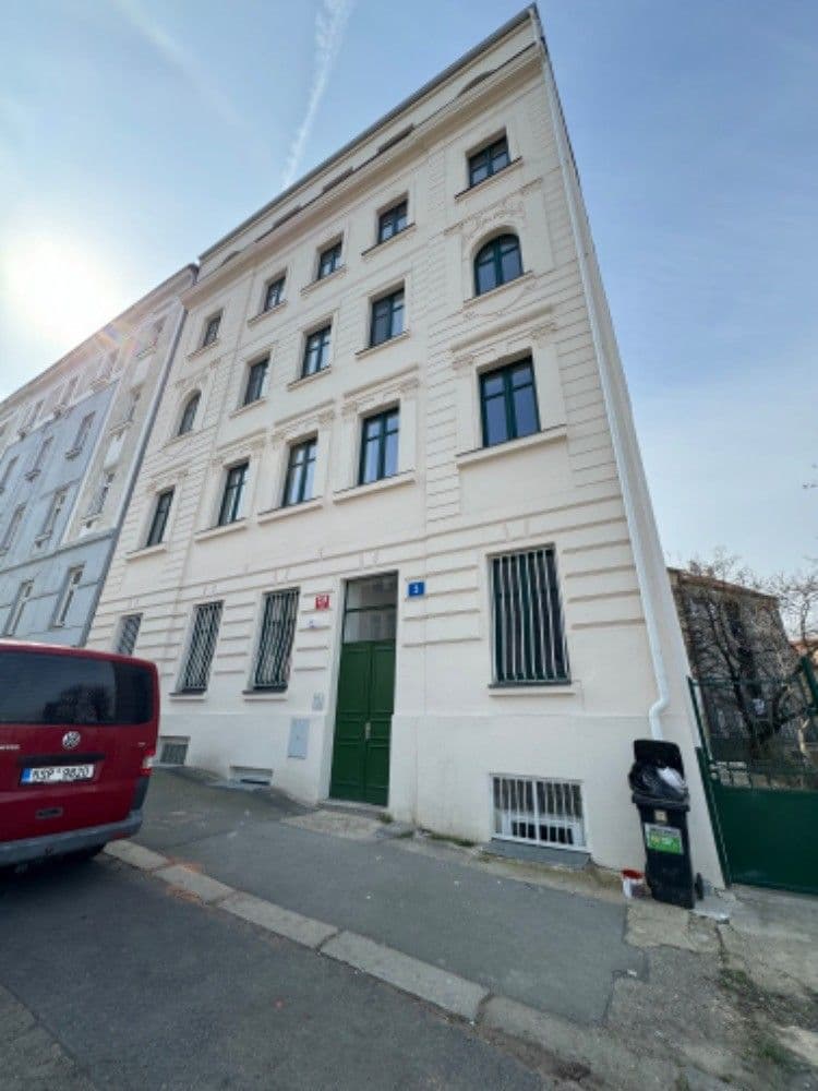 Prenájom bytu 2-izbový 41 m², Prokopka, Praha, Praha Prenájom bytu 2-izbový 41 m², Prokopka, Praha, Praha