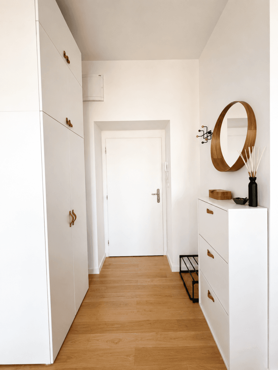 Prenájom bytu 2-izbový 41 m², Prokopka, Praha, Praha Prenájom bytu 2-izbový 41 m², Prokopka, Praha, Praha