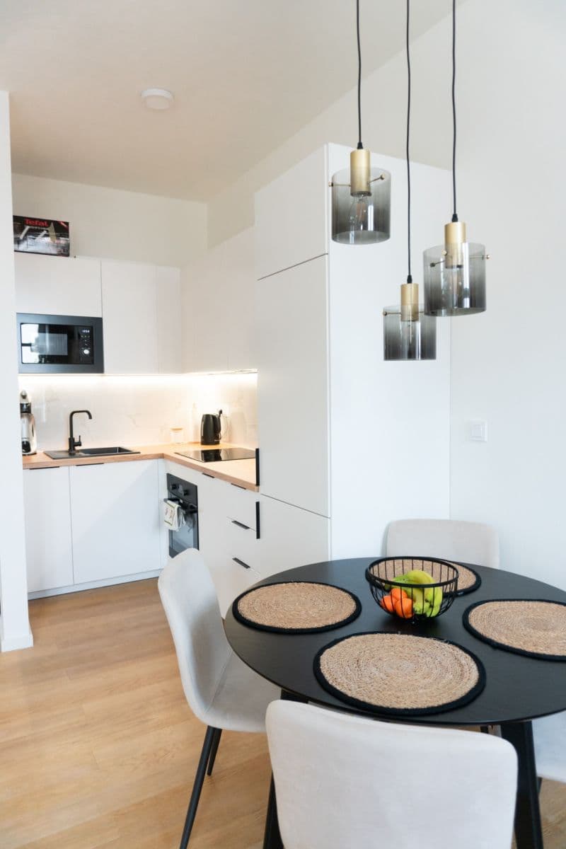 Prenájom bytu 2-izbový 41 m², Prokopka, Praha, Praha Prenájom bytu 2-izbový 41 m², Prokopka, Praha, Praha
