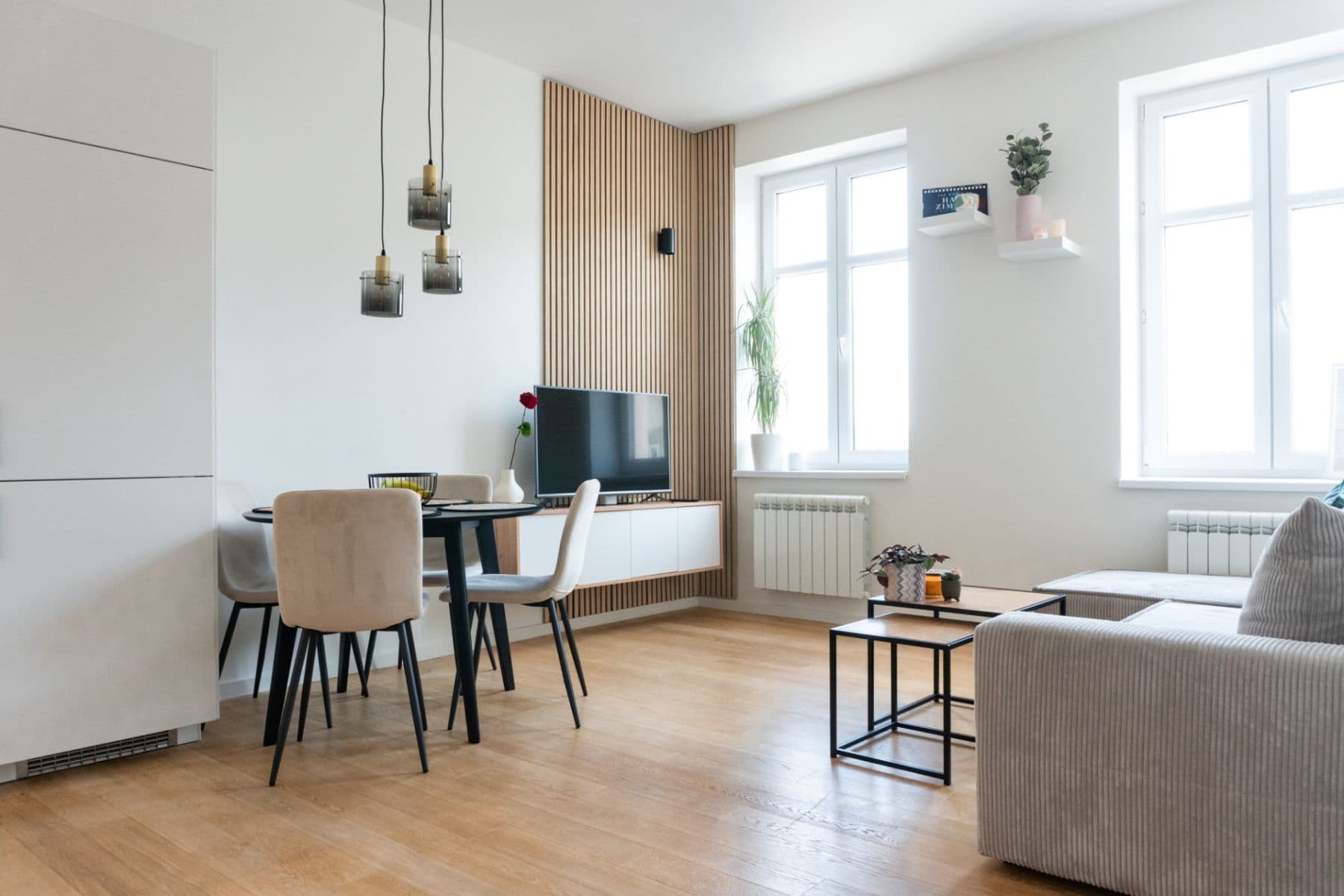 Prenájom bytu 2-izbový 41 m², Prokopka, Praha, Praha Prenájom bytu 2-izbový 41 m², Prokopka, Praha, Praha