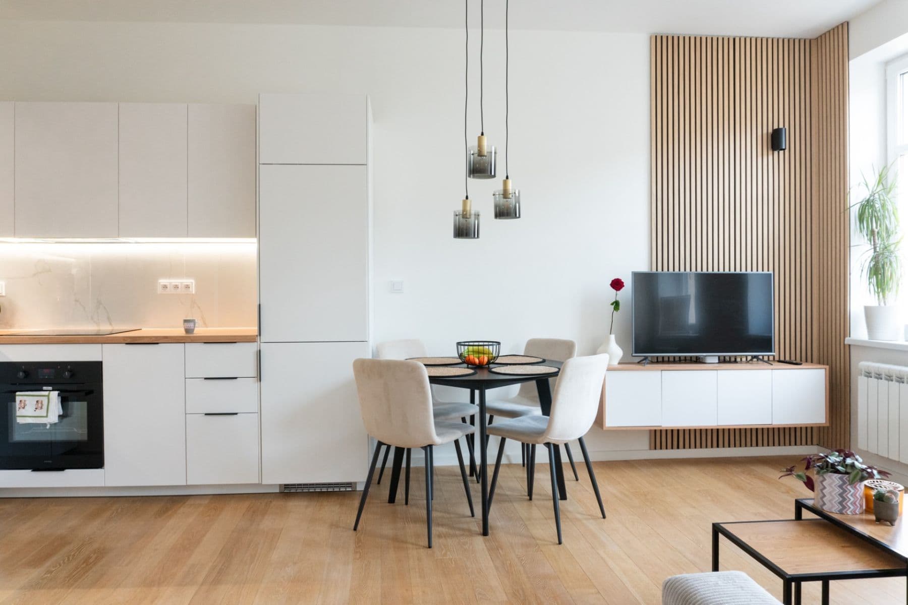 Prenájom bytu 2-izbový 41 m², Prokopka, Praha, Praha Prenájom bytu 2-izbový 41 m², Prokopka, Praha, Praha