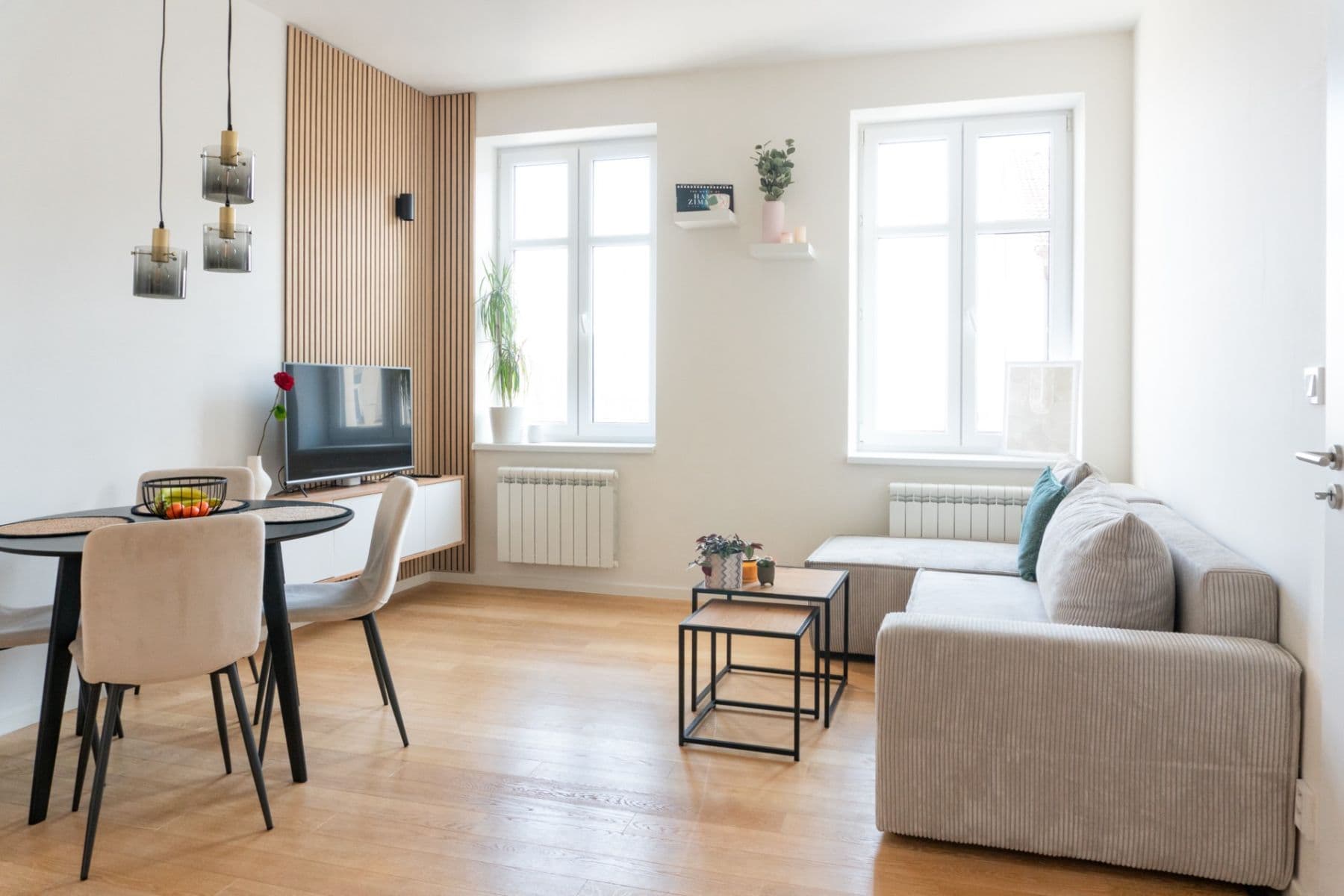 Prenájom bytu 2-izbový 41 m², Prokopka, Praha, Praha Prenájom bytu 2-izbový 41 m², Prokopka, Praha, Praha