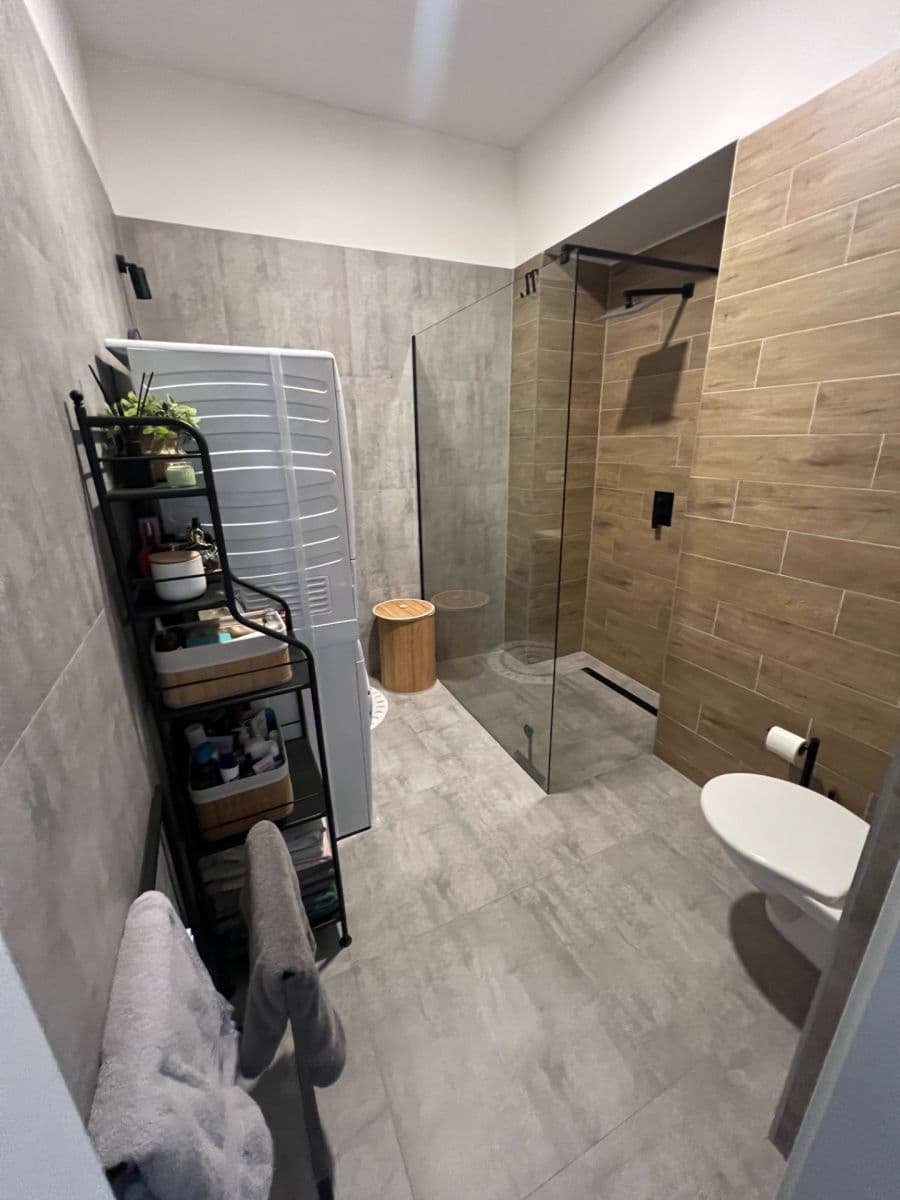 Prenájom bytu 2-izbový 41 m², Prokopka, Praha, Praha Prenájom bytu 2-izbový 41 m², Prokopka, Praha, Praha