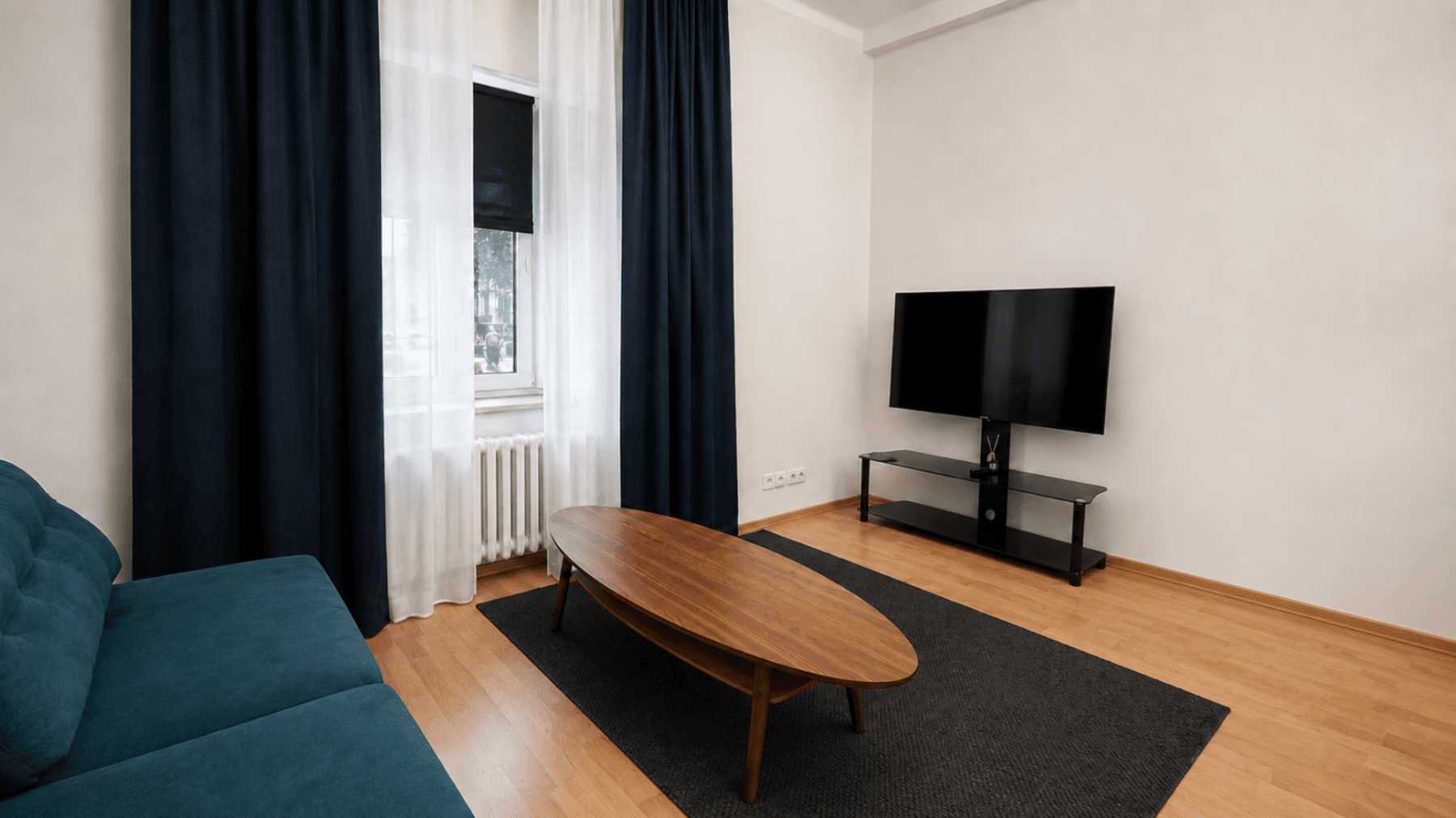 Prenájom bytu 2-izbový 68 m², Peckova, Praha, Praha Prenájom bytu 2-izbový 68 m², Peckova, Praha, Praha