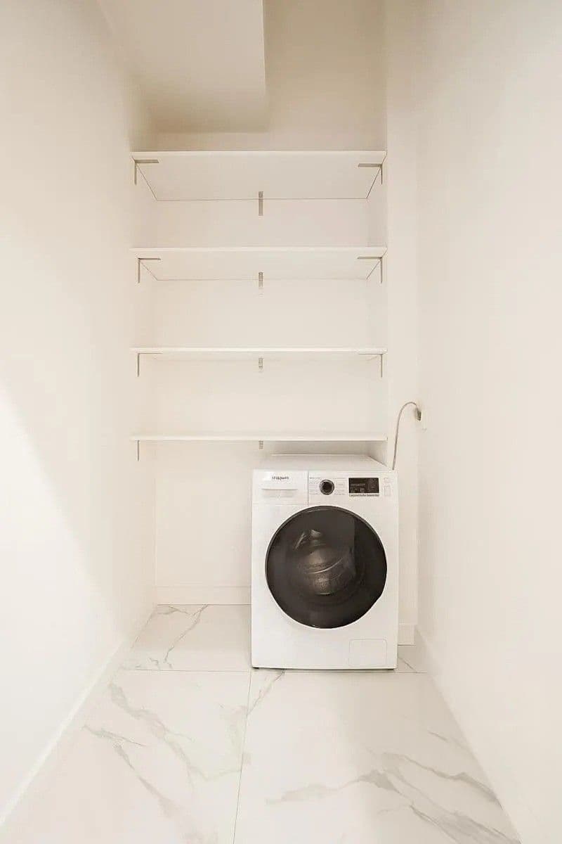 Prenájom bytu 2-izbový 68 m², Peckova, Praha, Praha Prenájom bytu 2-izbový 68 m², Peckova, Praha, Praha