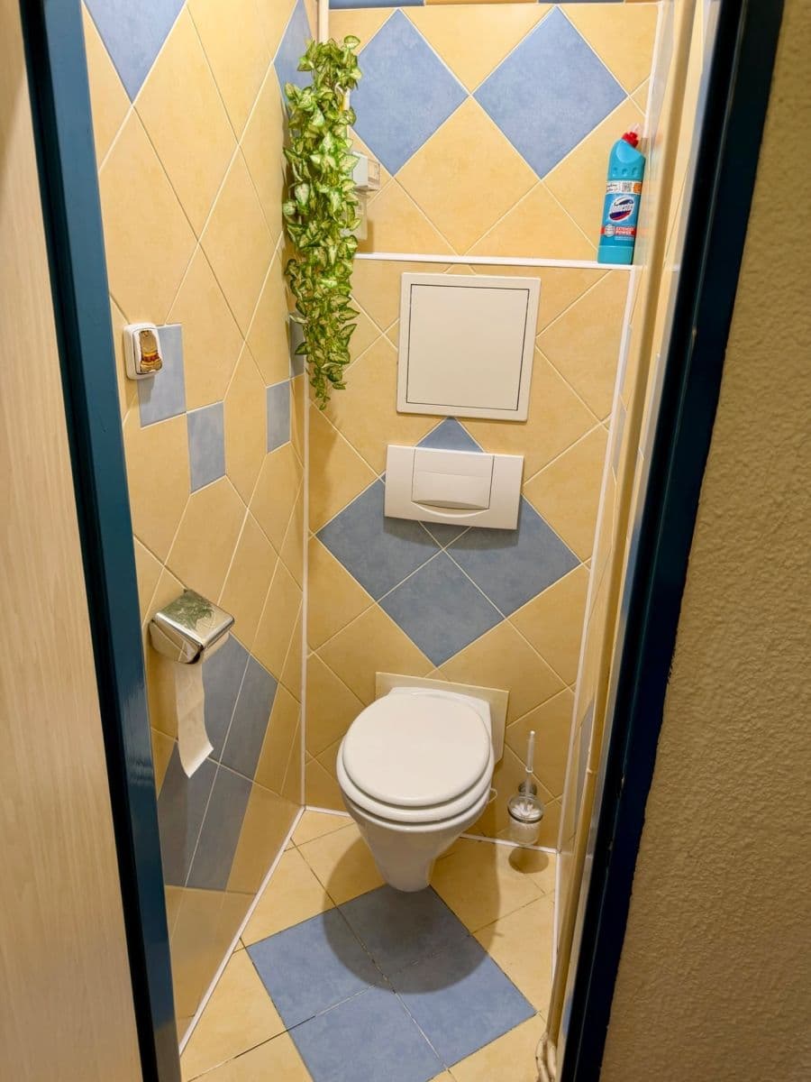 Predaj bytu 2-izbový 64 m², Karla Čapka, Sokolov, Karlovarský kraj Predaj bytu 2-izbový 64 m², Karla Čapka, Sokolov, Karlovarský kraj