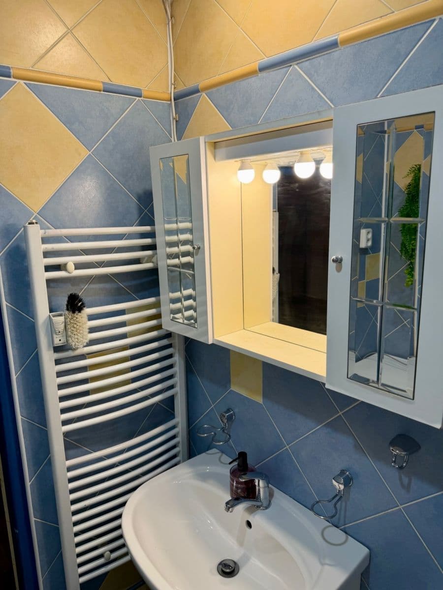 Predaj bytu 2-izbový 64 m², Karla Čapka, Sokolov, Karlovarský kraj Predaj bytu 2-izbový 64 m², Karla Čapka, Sokolov, Karlovarský kraj