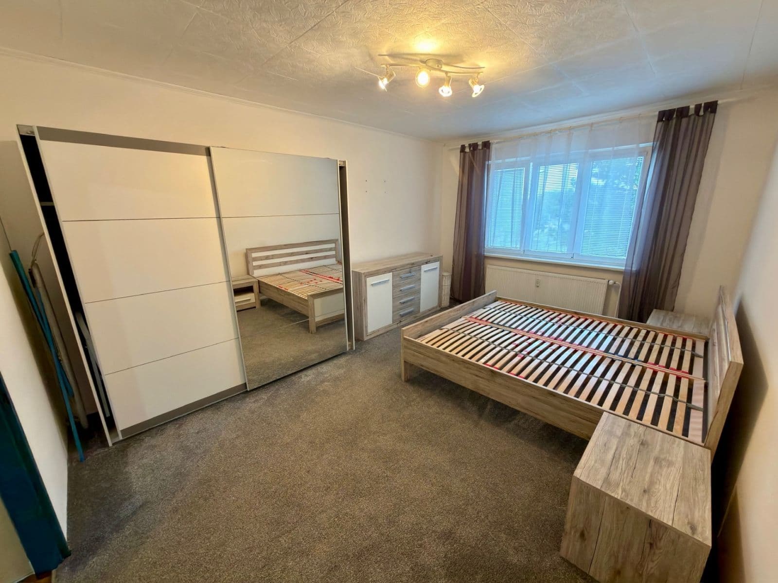 Predaj bytu 2-izbový 64 m², Karla Čapka, Sokolov, Karlovarský kraj Predaj bytu 2-izbový 64 m², Karla Čapka, Sokolov, Karlovarský kraj