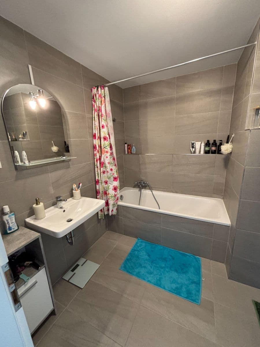 Predaj bytu 2-izbový 57 m², Moravcových, Praha, Praha Predaj bytu 2-izbový 57 m², Moravcových, Praha, Praha