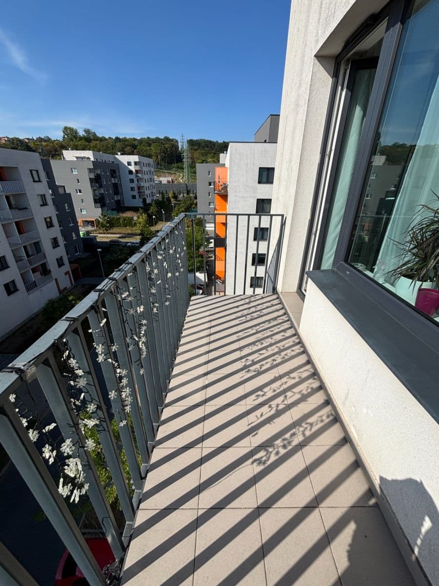 Predaj bytu 2-izbový 57 m², Moravcových, Praha, Praha Predaj bytu 2-izbový 57 m², Moravcových, Praha, Praha