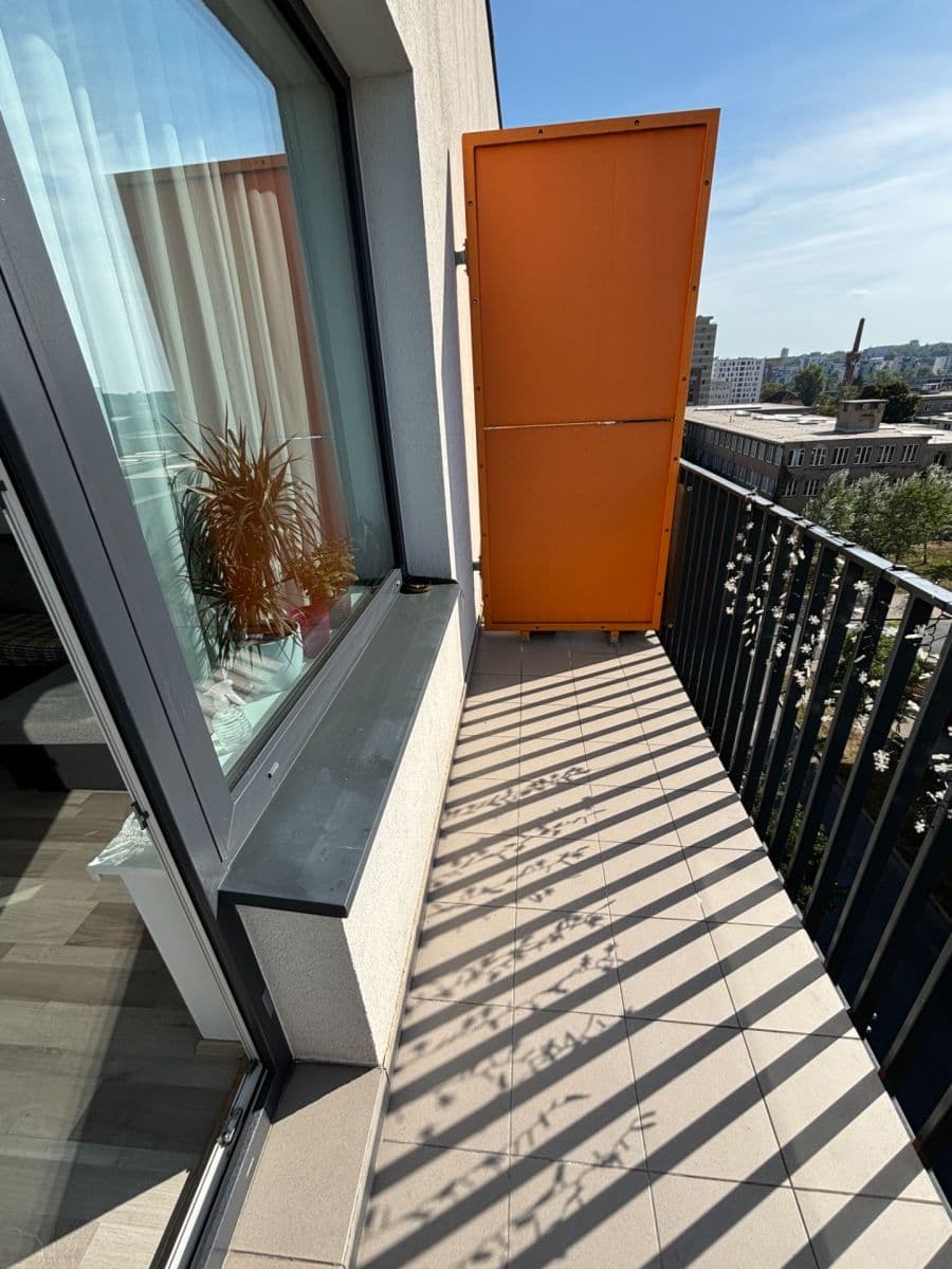 Predaj bytu 2-izbový 57 m², Moravcových, Praha, Praha Predaj bytu 2-izbový 57 m², Moravcových, Praha, Praha
