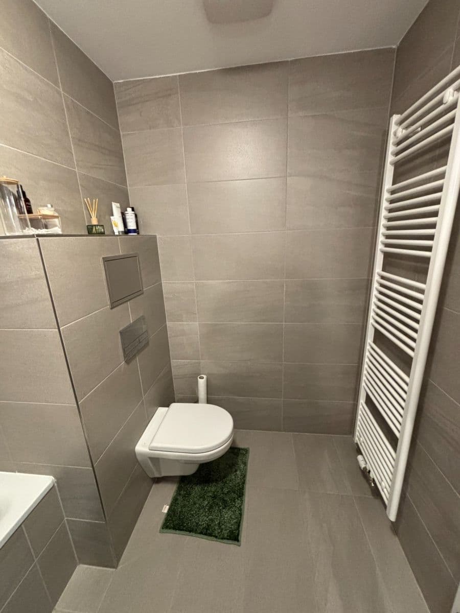 Predaj bytu 2-izbový 57 m², Moravcových, Praha, Praha Predaj bytu 2-izbový 57 m², Moravcových, Praha, Praha