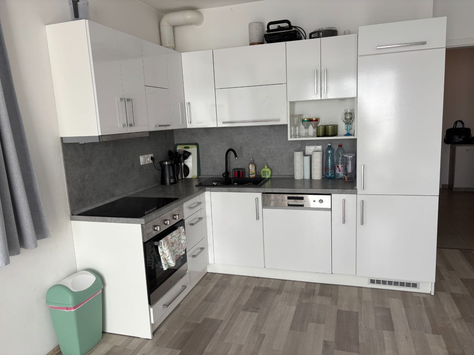 Predaj bytu 2-izbový 57 m², Moravcových, Praha, Praha Predaj bytu 2-izbový 57 m², Moravcových, Praha, Praha