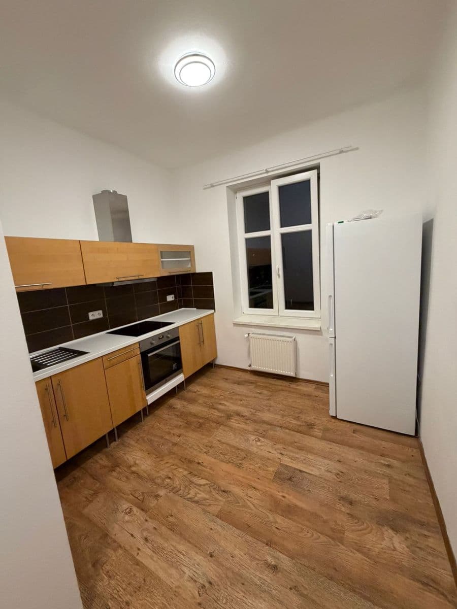 Prenájom bytu 2-izbový 55 m², Nuselská, Praha, Praha Prenájom bytu 2-izbový 55 m², Nuselská, Praha, Praha