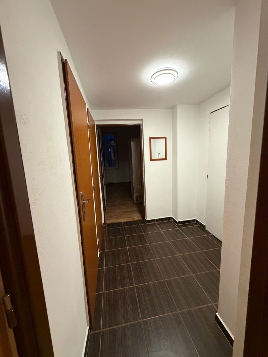 Prenájom bytu 2-izbový 55 m², Nuselská, Praha, Praha Prenájom bytu 2-izbový 55 m², Nuselská, Praha, Praha