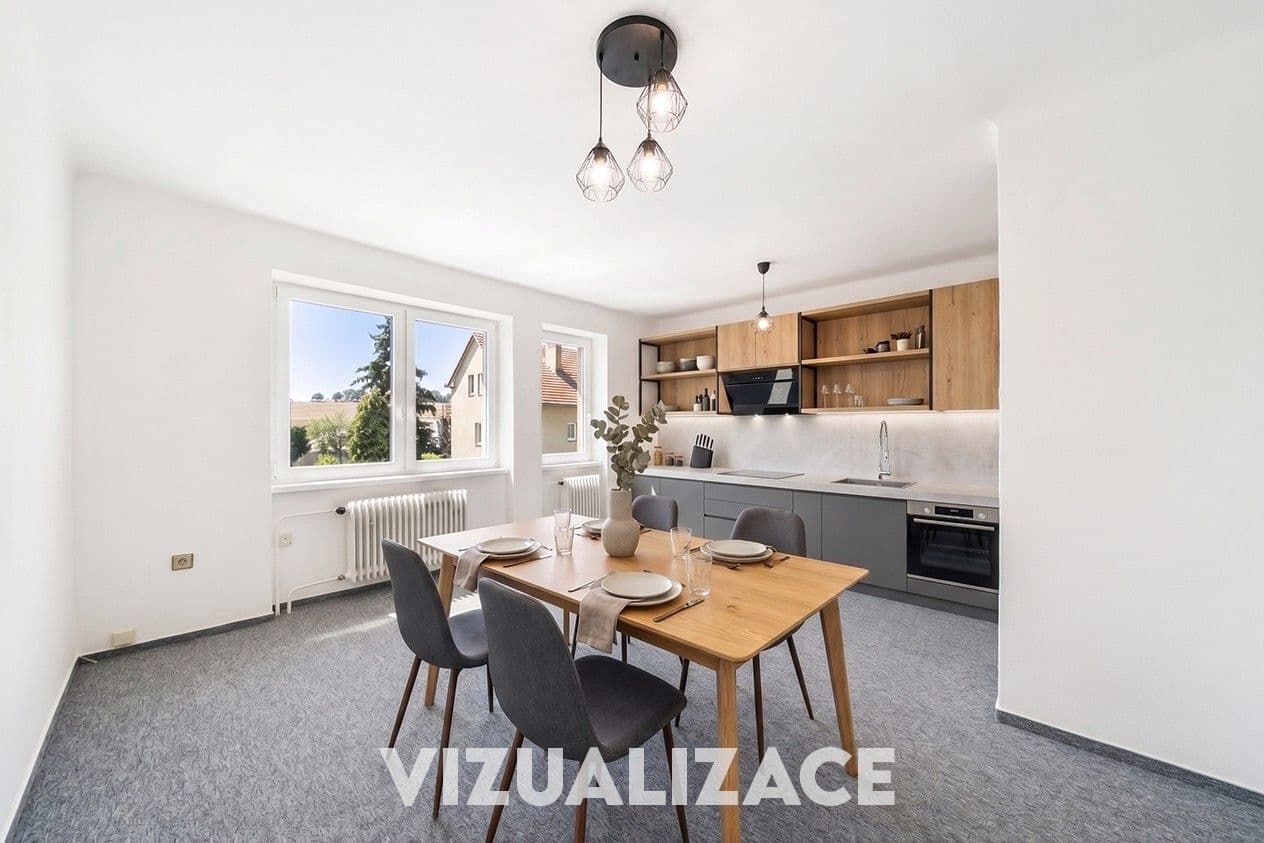 Predaj domu 250 m², pozemok 663 m², Zahradní, Mirotice, Jihočeský kraj Predaj domu 250 m², pozemok 663 m², Zahradní, Mirotice, Jihočeský kraj