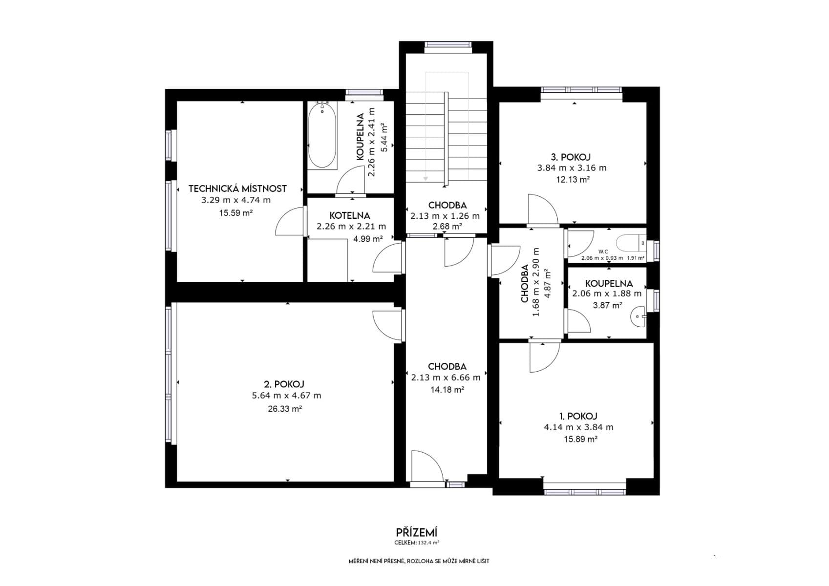Predaj domu 250 m², pozemok 663 m², Zahradní, Mirotice, Jihočeský kraj Predaj domu 250 m², pozemok 663 m², Zahradní, Mirotice, Jihočeský kraj