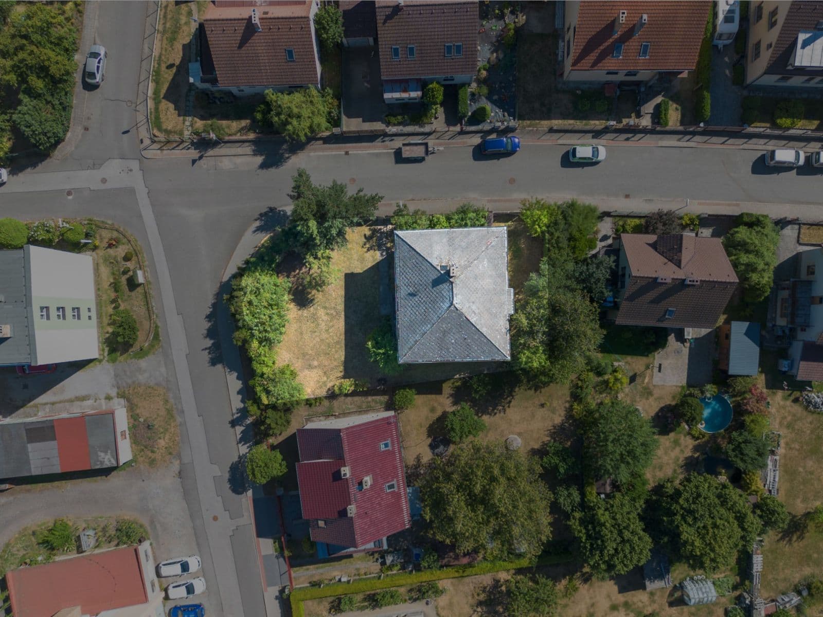 Predaj domu 250 m², pozemok 663 m², Zahradní, Mirotice, Jihočeský kraj Predaj domu 250 m², pozemok 663 m², Zahradní, Mirotice, Jihočeský kraj