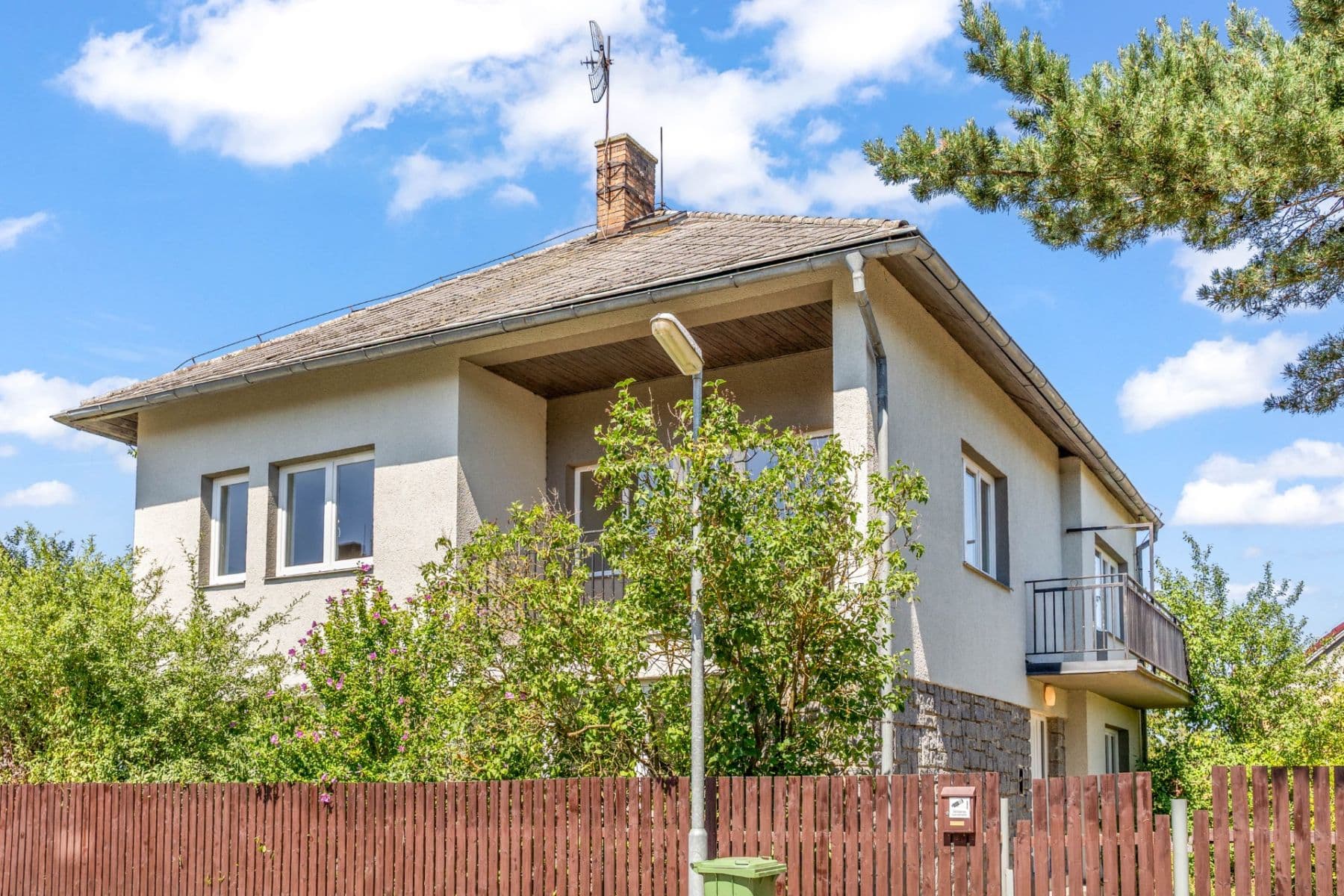 Predaj domu 250 m², pozemok 663 m², Zahradní, Mirotice, Jihočeský kraj Predaj domu 250 m², pozemok 663 m², Zahradní, Mirotice, Jihočeský kraj