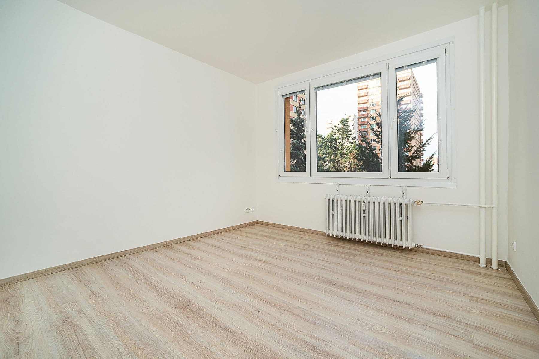 Prenájom bytu 3-izbový 73 m², Vavřenova, Praha, Praha Prenájom bytu 3-izbový 73 m², Vavřenova, Praha, Praha