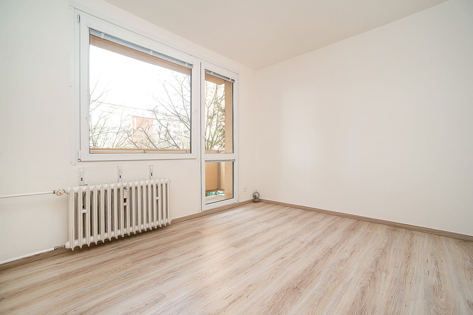 Prenájom bytu 3-izbový 73 m², Vavřenova, Praha, Praha Prenájom bytu 3-izbový 73 m², Vavřenova, Praha, Praha