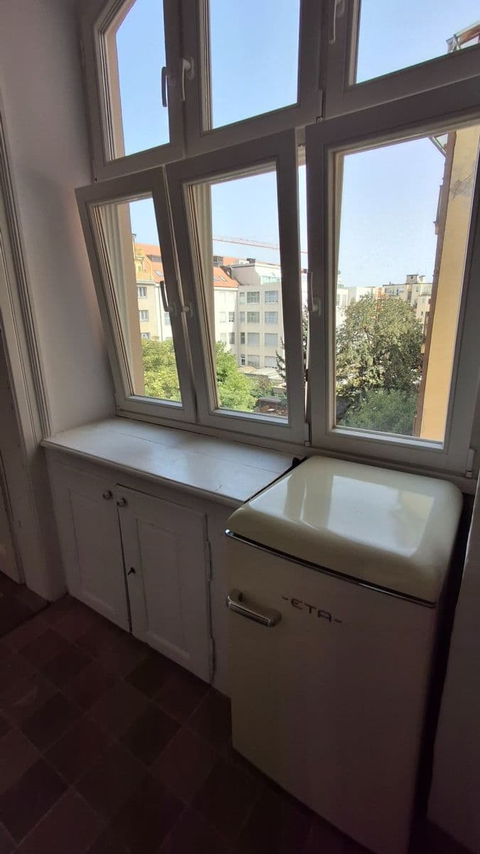 Prenájom bytu 2-izbový 61 m², Letohradská, Praha, Praha Prenájom bytu 2-izbový 61 m², Letohradská, Praha, Praha