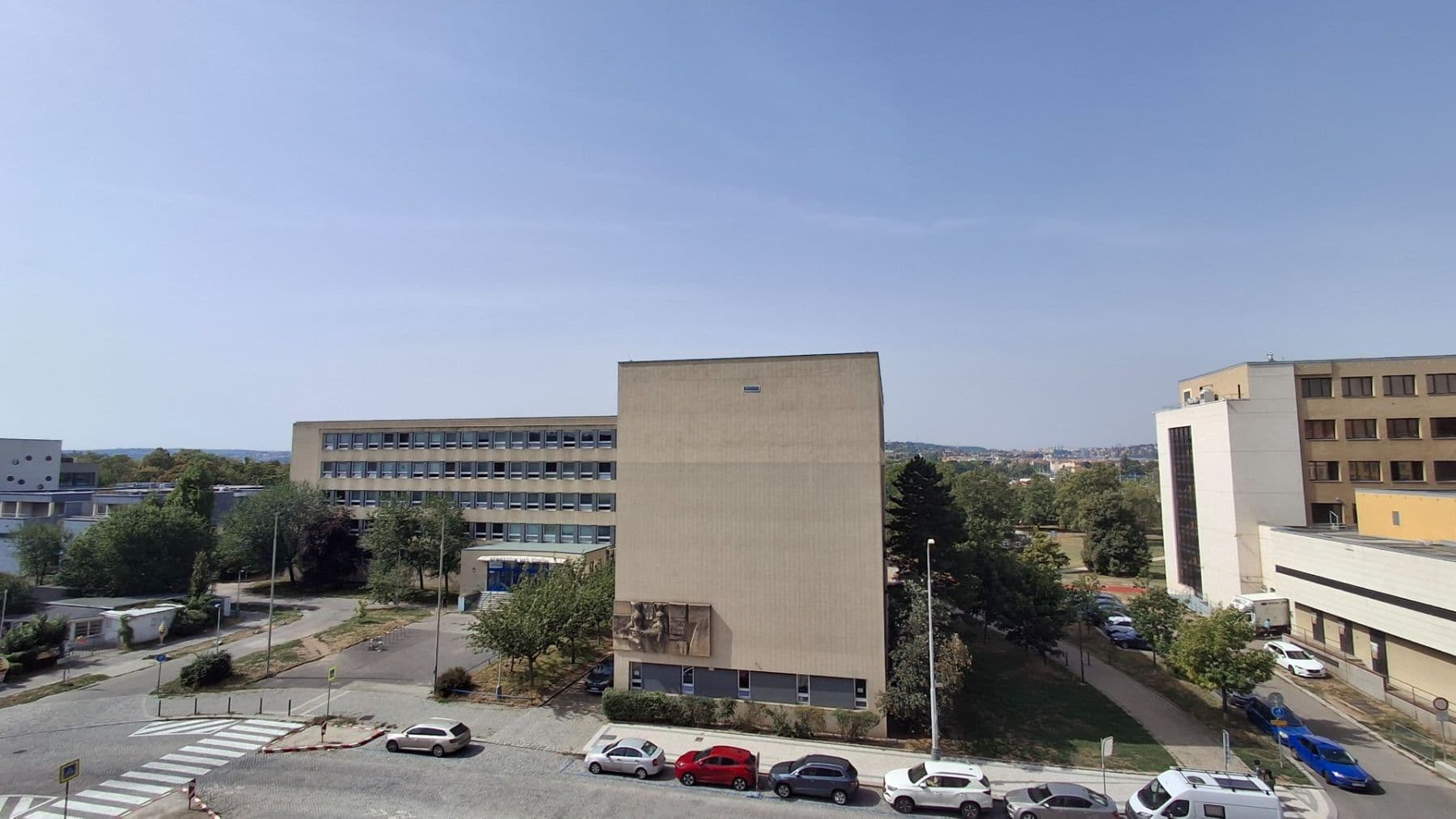 Prenájom bytu 2-izbový 61 m², Letohradská, Praha, Praha Prenájom bytu 2-izbový 61 m², Letohradská, Praha, Praha