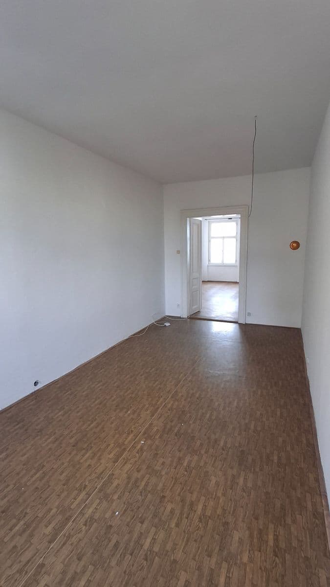 Prenájom bytu 2-izbový 61 m², Letohradská, Praha, Praha Prenájom bytu 2-izbový 61 m², Letohradská, Praha, Praha