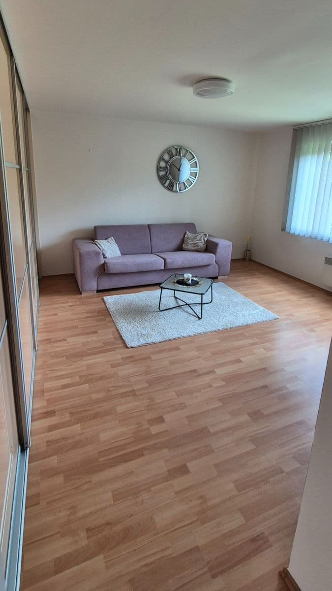 Predaj bytu 1-izbový 45 m², Slapy, Středočeský kraj Predaj bytu 1-izbový 45 m², Slapy, Středočeský kraj