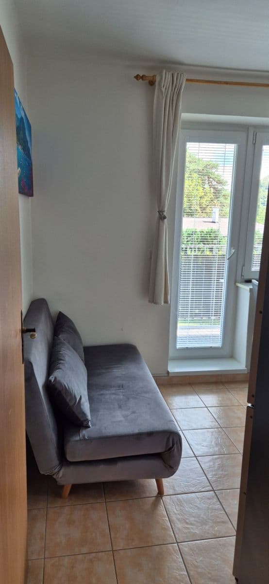 Predaj bytu 1-izbový 45 m², Slapy, Středočeský kraj Predaj bytu 1-izbový 45 m², Slapy, Středočeský kraj