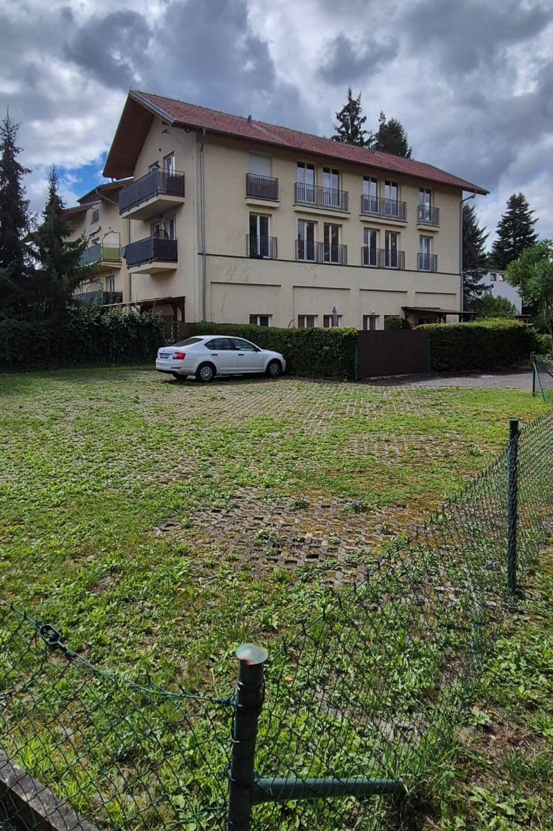 Predaj bytu 1-izbový 45 m², Slapy, Středočeský kraj Predaj bytu 1-izbový 45 m², Slapy, Středočeský kraj