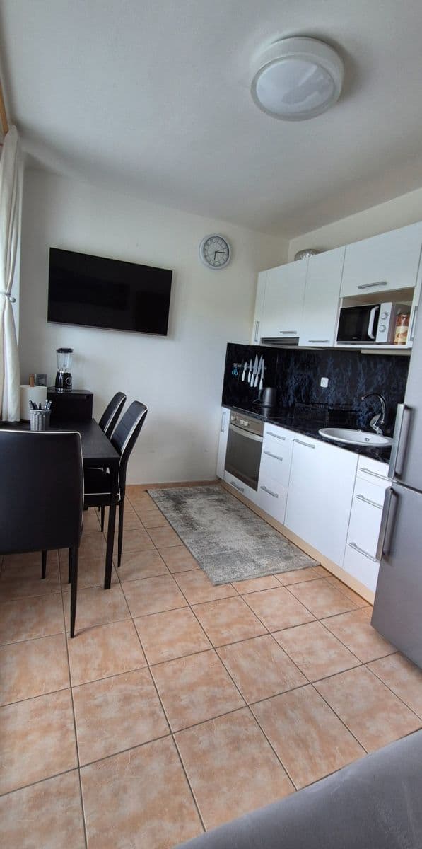 Predaj bytu 1-izbový 45 m², Slapy, Středočeský kraj Predaj bytu 1-izbový 45 m², Slapy, Středočeský kraj
