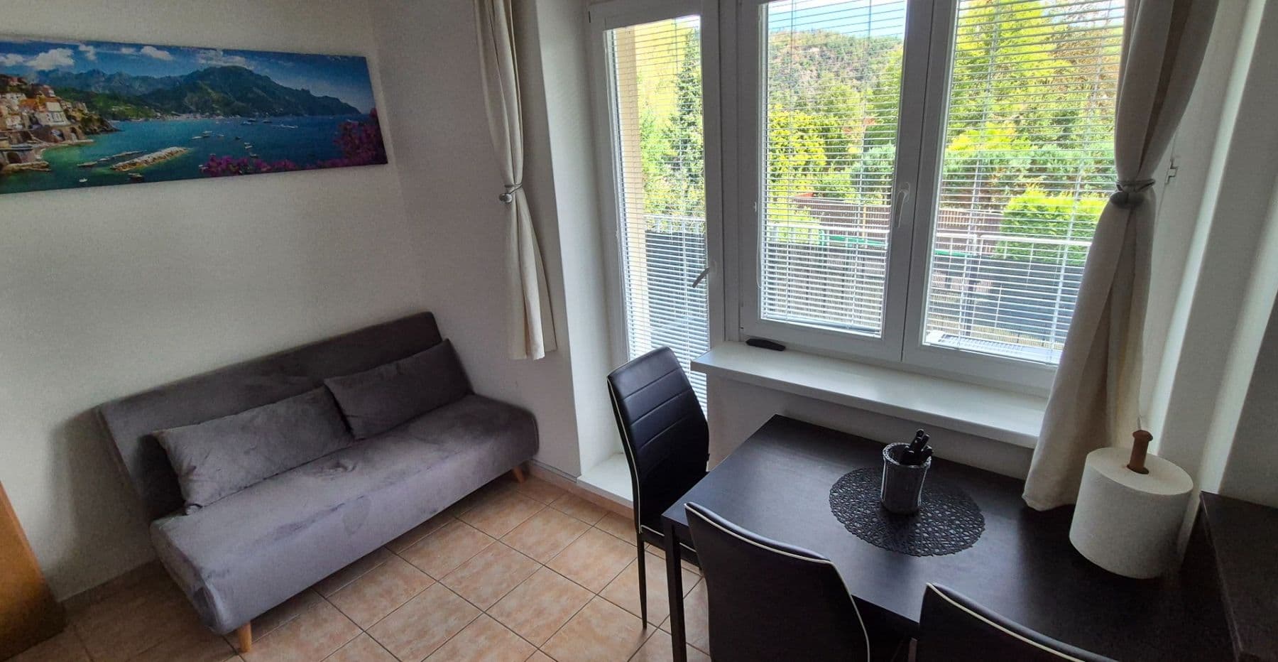 Predaj bytu 1-izbový 45 m², Slapy, Středočeský kraj Predaj bytu 1-izbový 45 m², Slapy, Středočeský kraj