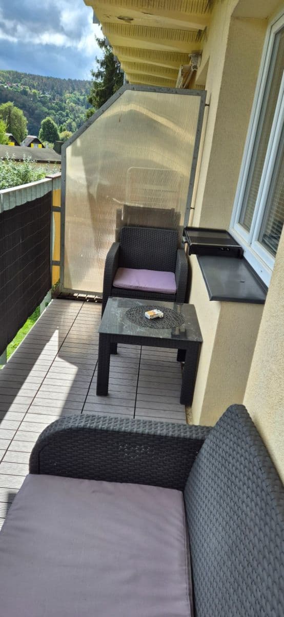 Predaj bytu 1-izbový 45 m², Slapy, Středočeský kraj Predaj bytu 1-izbový 45 m², Slapy, Středočeský kraj
