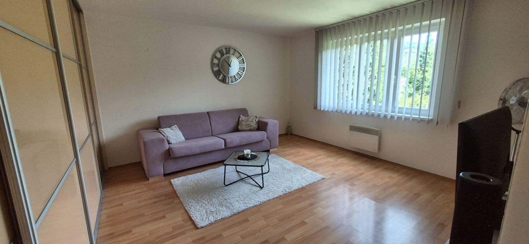Predaj bytu 1-izbový 45 m², Slapy, Středočeský kraj Predaj bytu 1-izbový 45 m², Slapy, Středočeský kraj